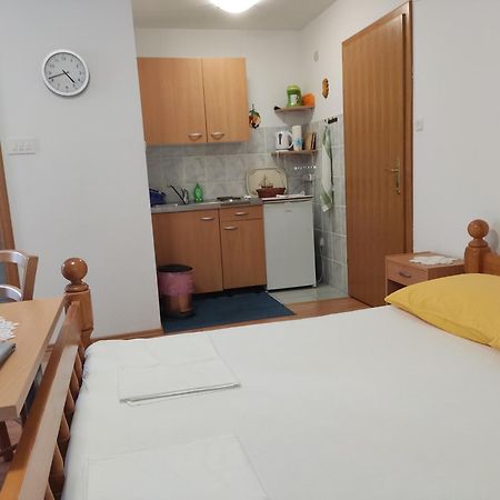 Panaramico Superior Apartments Lili With Sea View In Dramalj Exterior foto