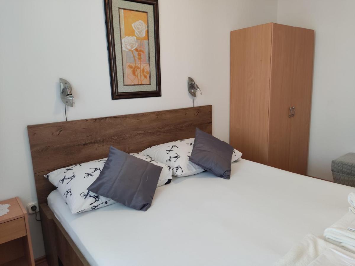 Panaramico Superior Apartments Lili With Sea View In Dramalj Exterior foto