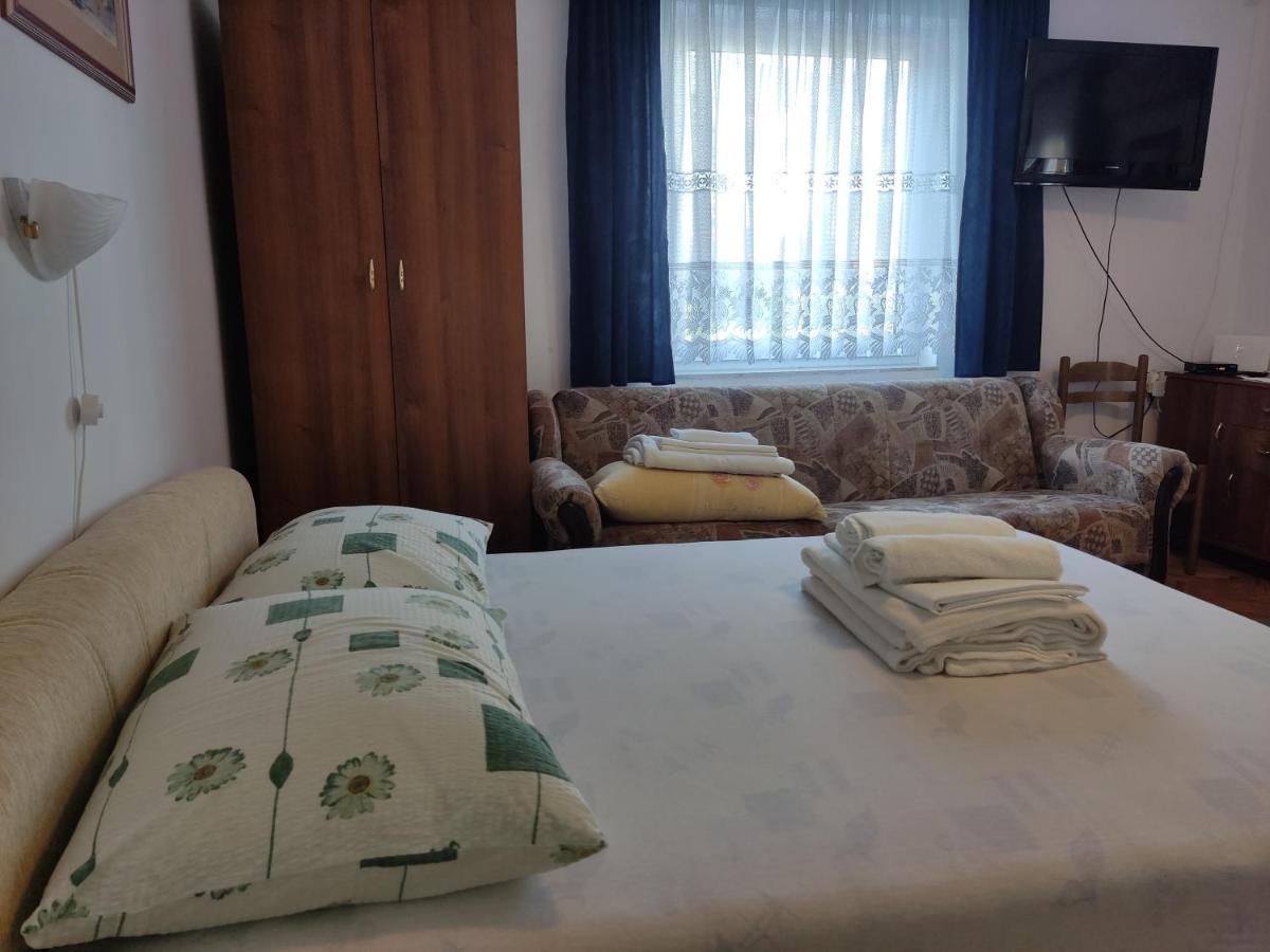 Panaramico Superior Apartments Lili With Sea View In Dramalj Exterior foto